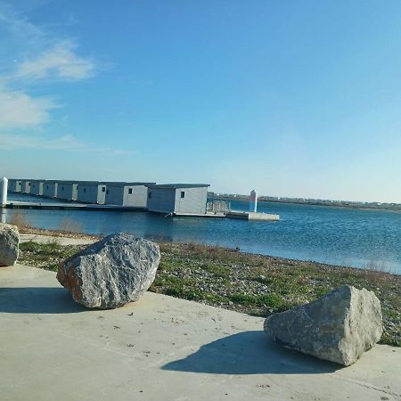 דירות גרואיסאן Le Clin D'Oeil Sur Le Port. מראה חיצוני תמונה