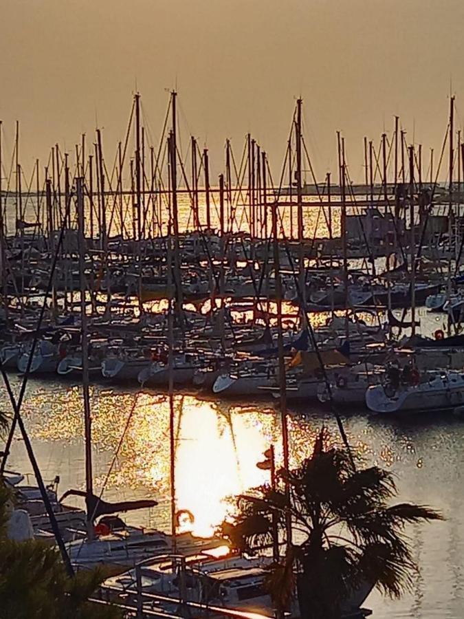 דירות גרואיסאן Le Clin D'Oeil Sur Le Port. מראה חיצוני תמונה
